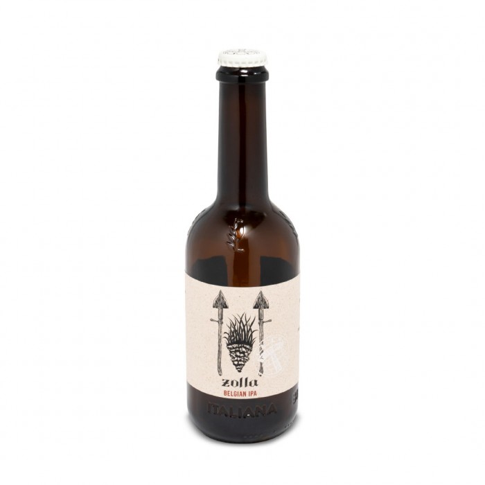 Zolla 50 cl