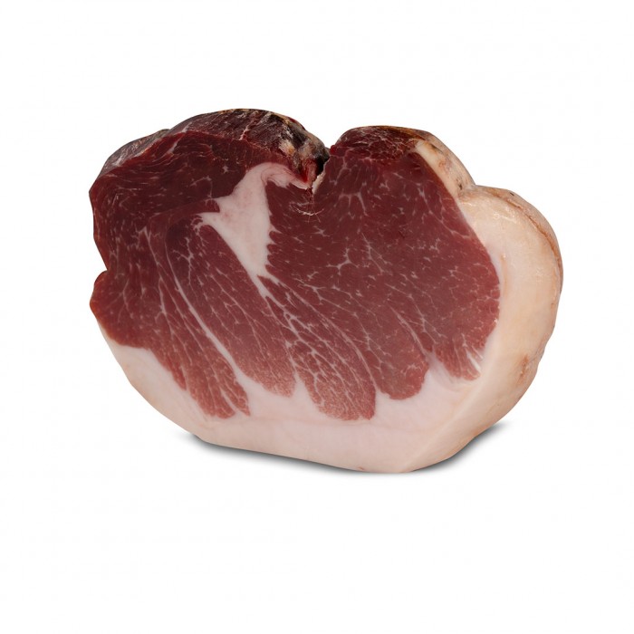 Trancio di Culatello di...