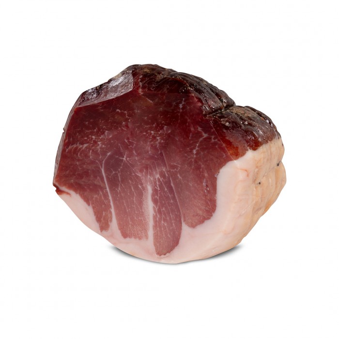 Trancio di Culatello...