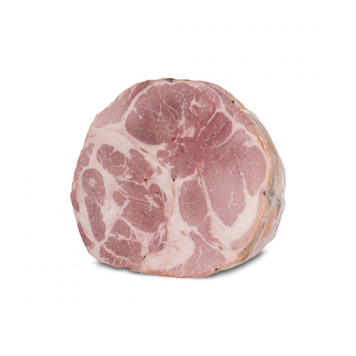 Trancio di Spalla cotta