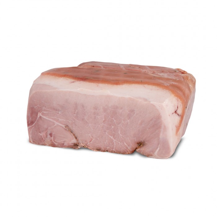 Trancio di Prosciutto tirolese