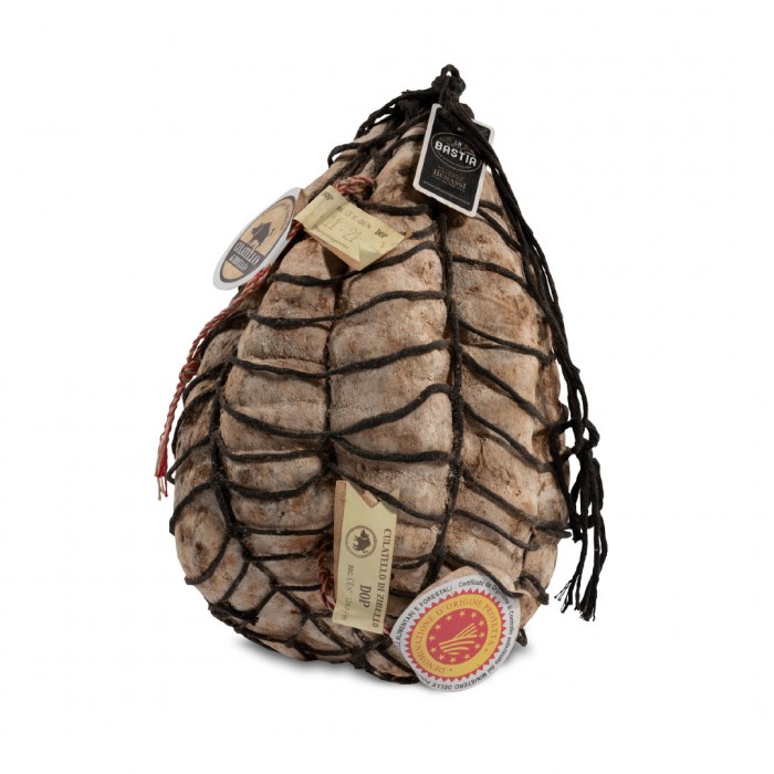 Culatello di Zibello DOP