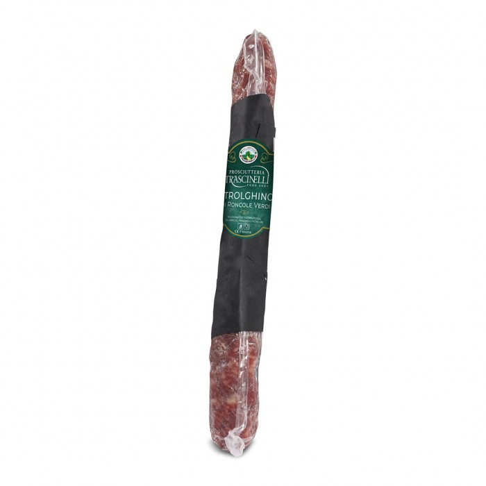 Strolghino di Roncole Verdi