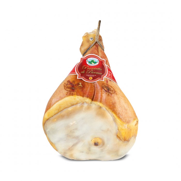 Prosciutto di Parma 30 mesi...