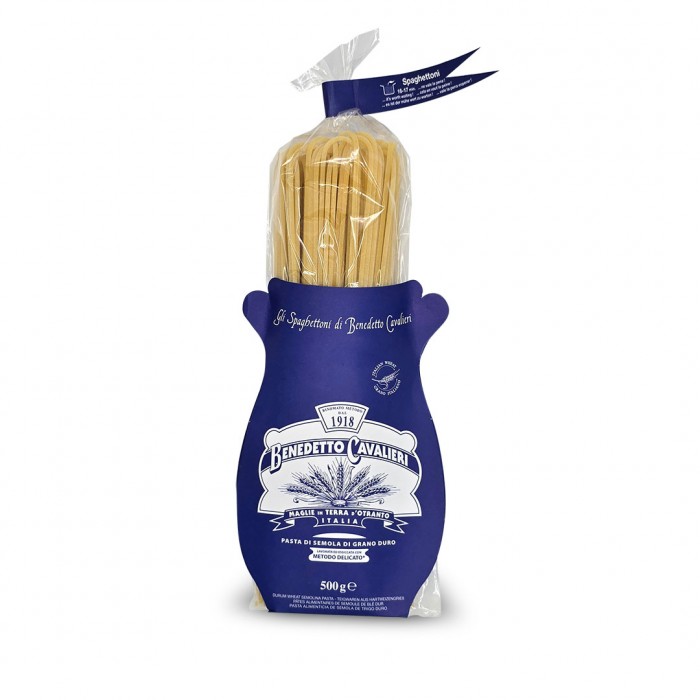 Spaghettoni 500g