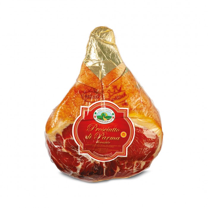 Prosciutto di Parma 30 mesi...