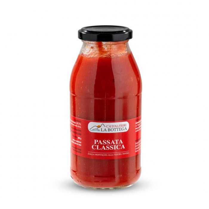 Passata classica 500 g