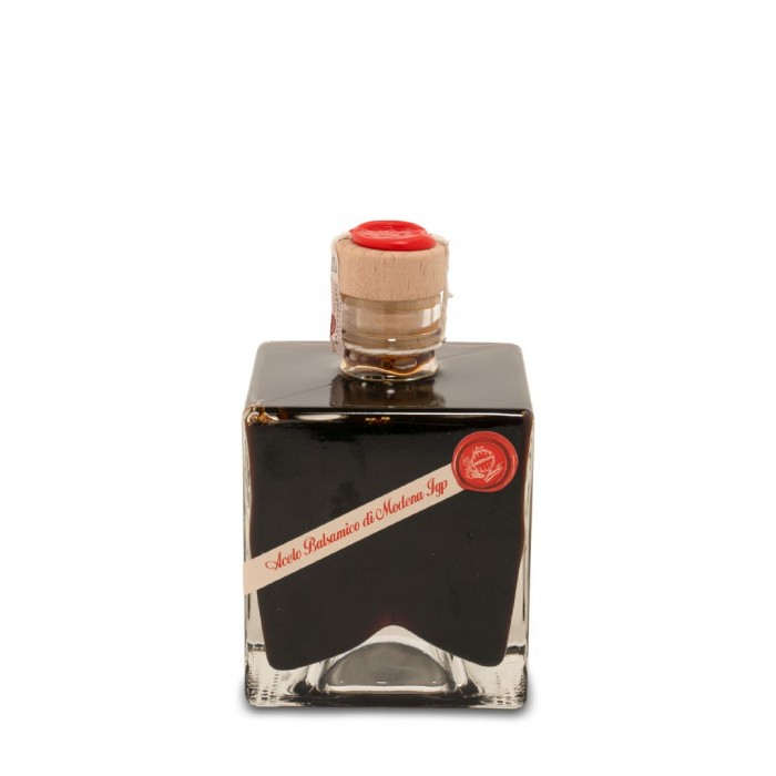 Aceto balsamico di Modena...