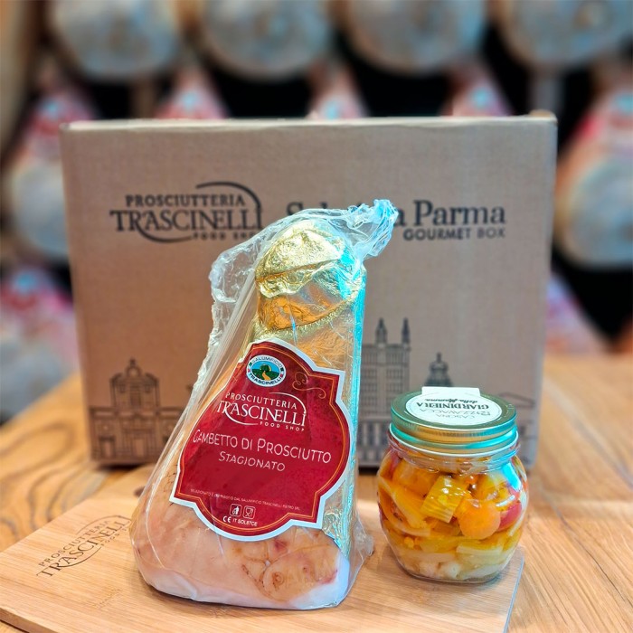 Kit Tagliere perfetto...