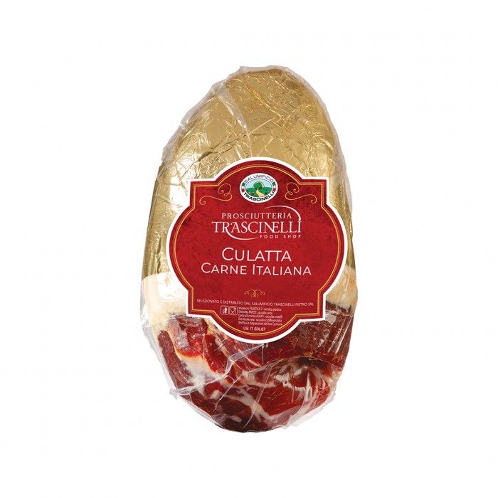 Culatta nazionale...