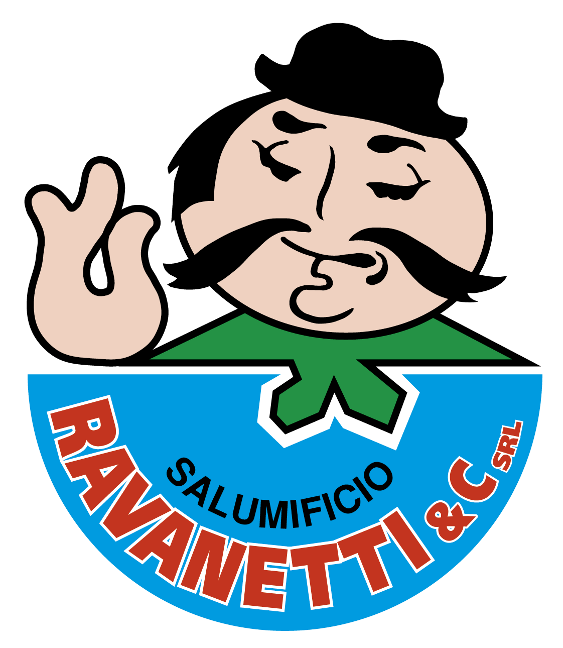 Salumificio Ravanetti