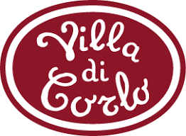 Villa di Corlo